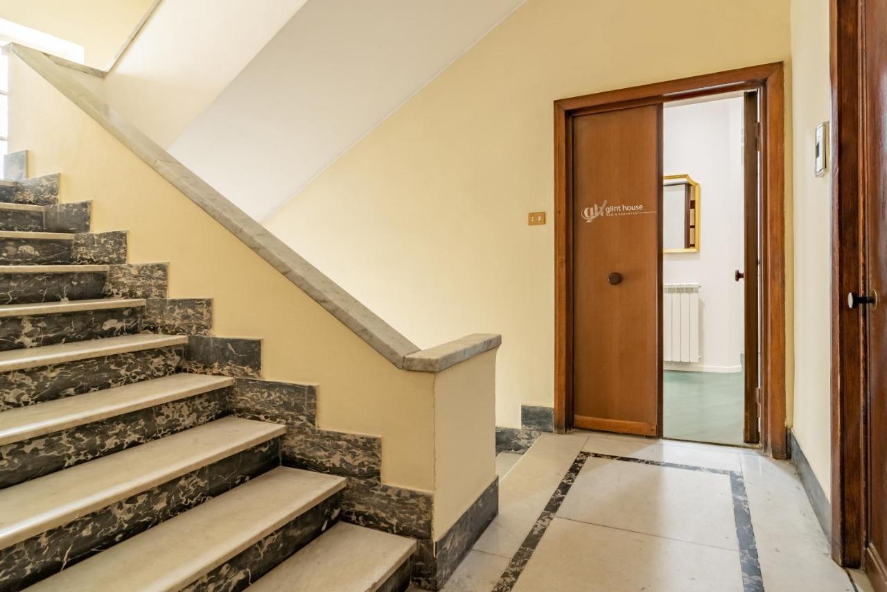 Glint House Roma Hotel Exterior photo